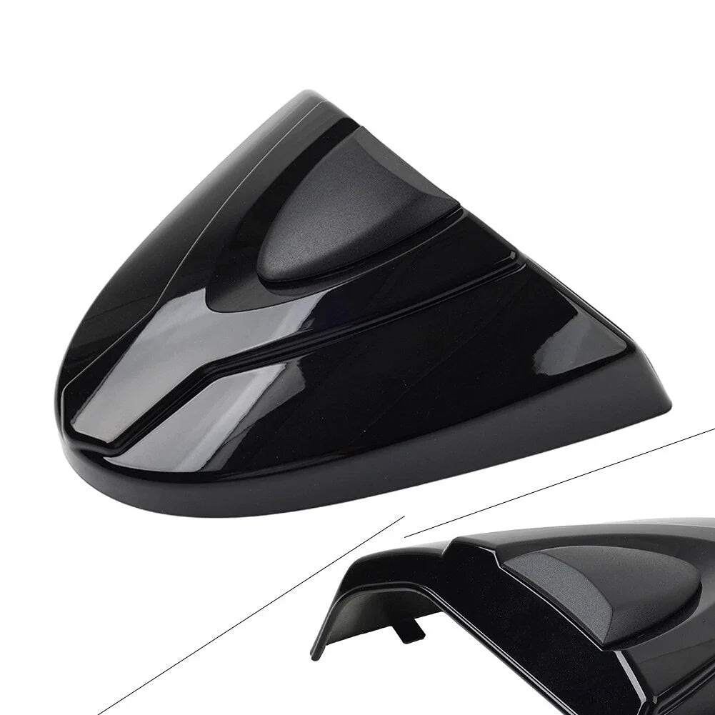 ABS Rear Tail Seat Cover for Trident 660 (2021-2024)