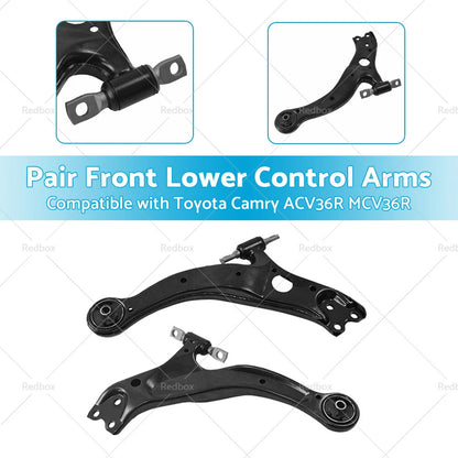 Control Arm Ball Joint for Toyota Camry ACV36R MCV36R (2002-2006)