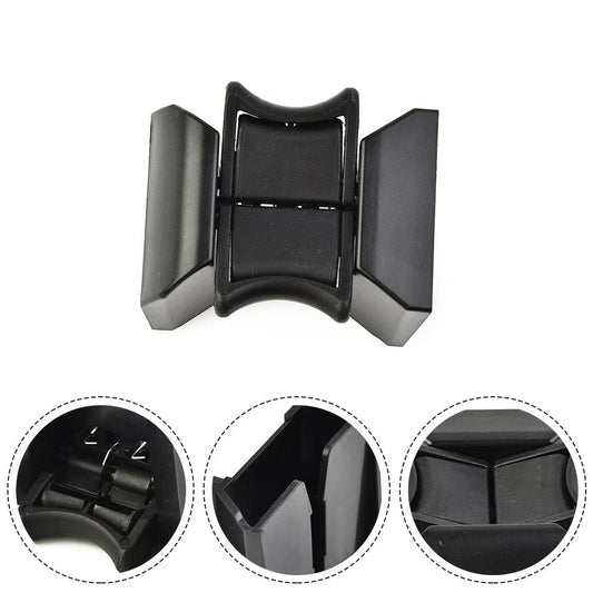 Center Console Cup Holder Insert Bottle Divider for Toyota Camry
