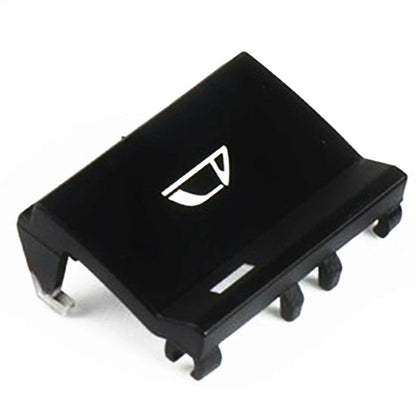 Inner Convertible Lid Control Switch Button Cap Cover for BMW Z4 (2009–2016)