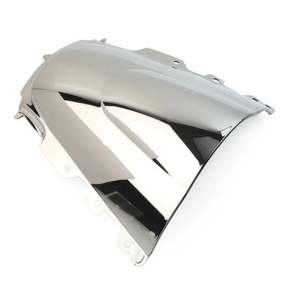 Windscreen Shield for YAMAHA R1 (2020-2022) Silver