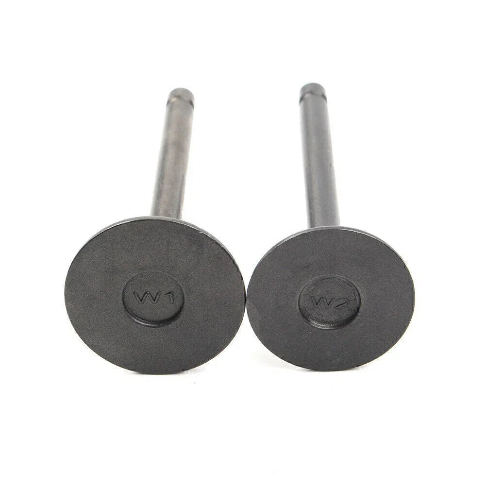 Intake & Exhaust Valve Set for EZGO Gas 4-Stroke 295cc (1996-Up)