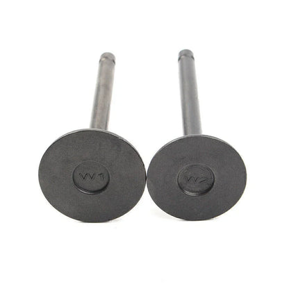 Intake & Exhaust Valve Set for EZGO Gas 4-Stroke 295cc (1996-Up)
