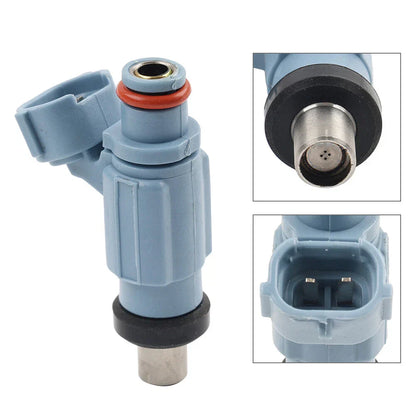 Fuel Injector for Suzuki King Quad 700 LTA 700 LT-A750X (2008-2018)