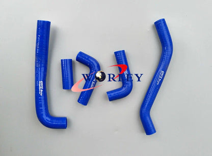 Silicone Hose for HONDA VTR1000R RC51 (2000-2006)