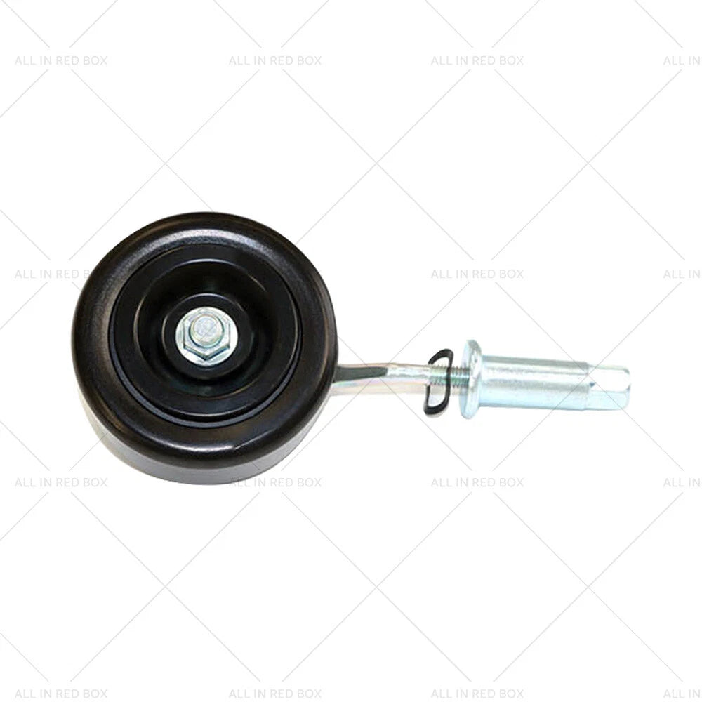 Belt Tensioner Idler Pulley Assembly for Nissan Navara D40, Pathfinder R51 (2005-2015)