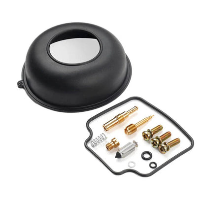 Carburetor Repair Kit for Honda NX650 (1988-1994)