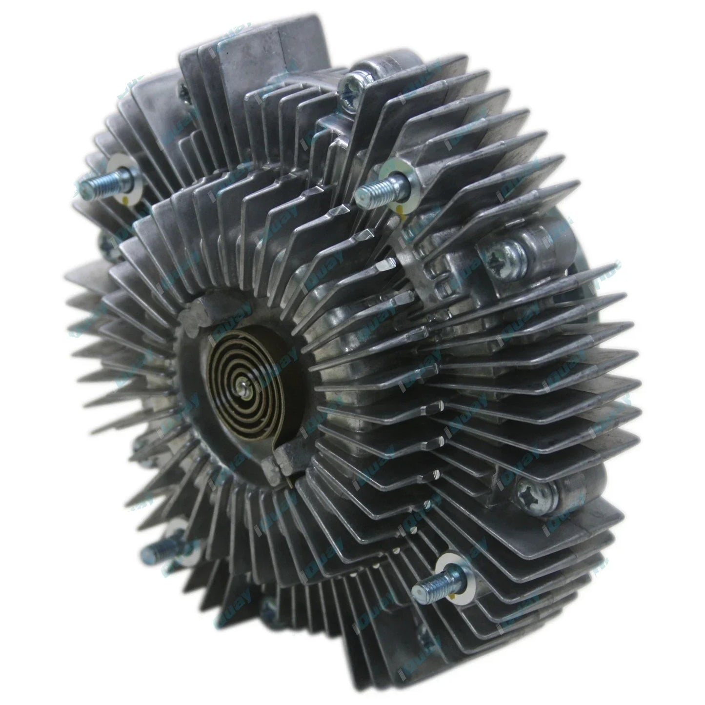 Viscous Coupling Fan Clutch for Landcruiser Bundera LJ70 1985-1991 2 x 4cyl 2L-T 2.4L