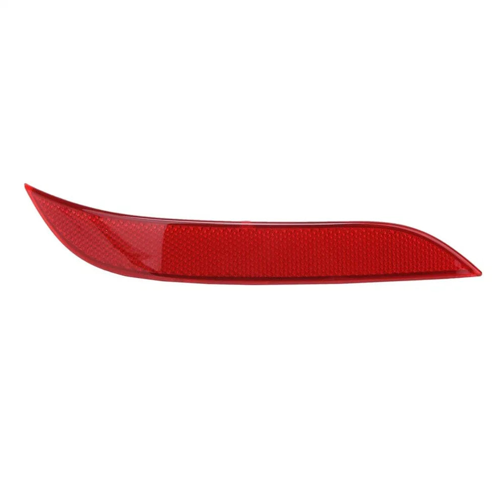 Rear Bumper Reflector for BMW 525i 525xi 530i 530xi 545i (2001-2007)