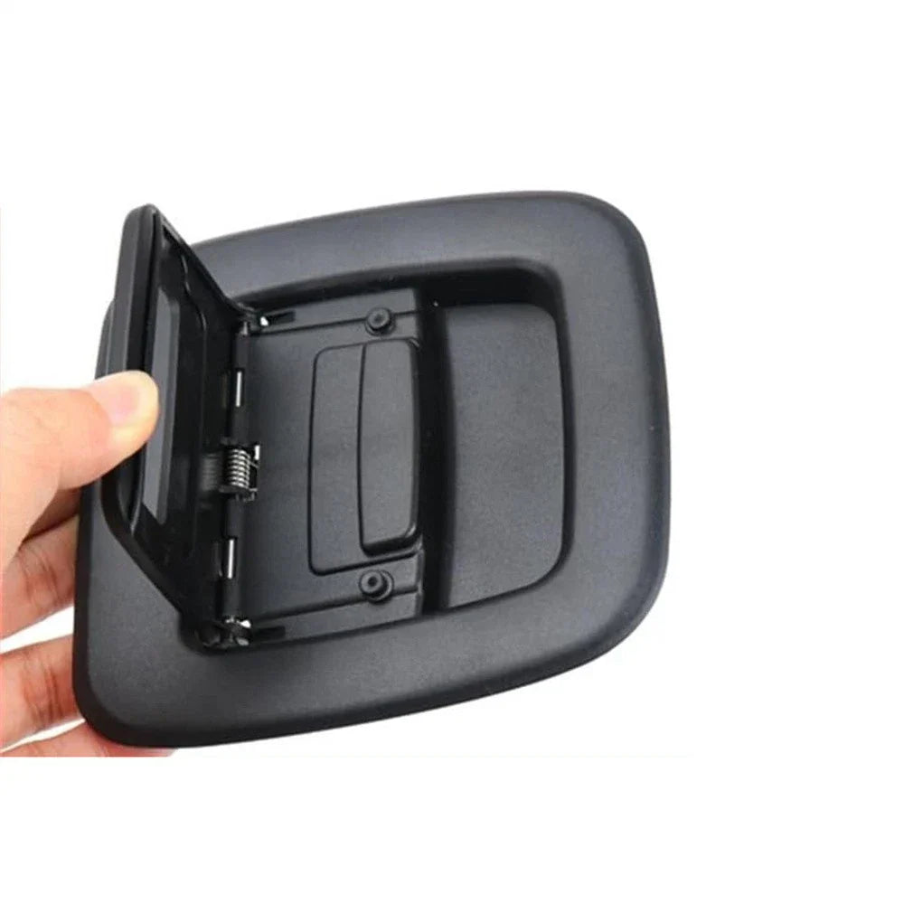 Tail Cover Mat for BMW X5 G05 G31 (2018-2022)