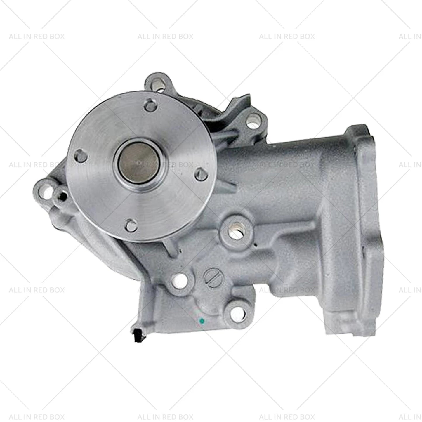 Water Pump for Mitsubishi L200 Triton 2.5 DI-D 4WD (2005-2015)