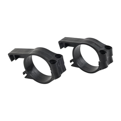 Front Fork Slider Guard Protector for Kawasaki KDX250 KDX200 KLX300R (1990-2006)