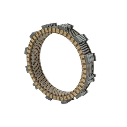 Clutch Friction Plates for Suzuki SV650 SV 650 (2003-2019)