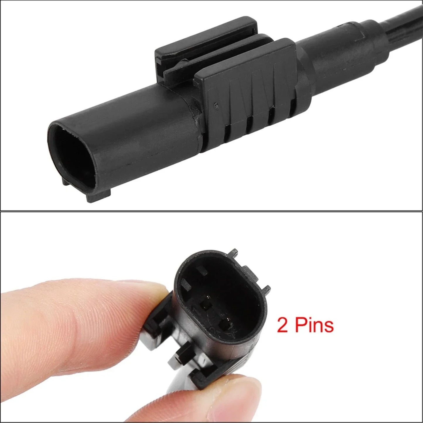 ABS Wheel Speed Sensor for Mercedes-Benz E55 AMG (2003-2006)
