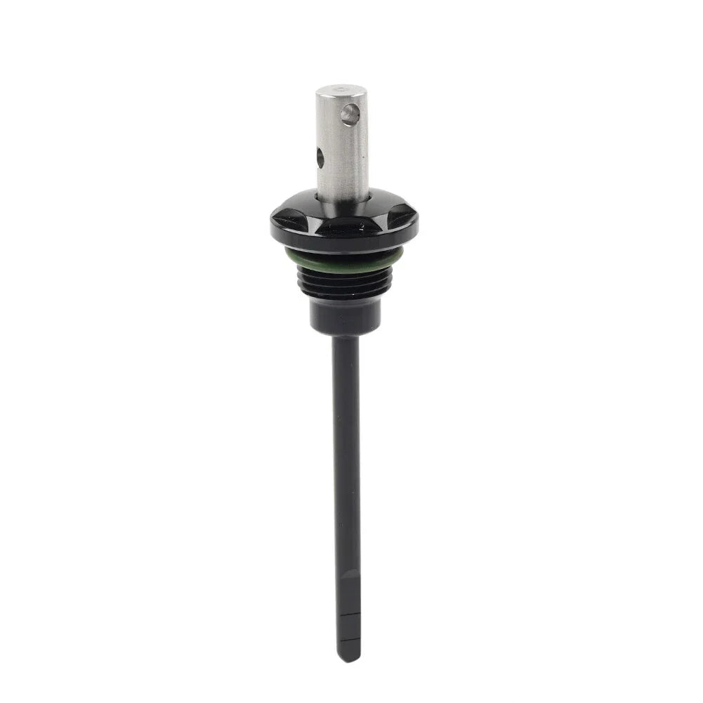 Pick-Proof Transmission Oil Dipstick for Harley Dyna Softail Touring (2006-2023)