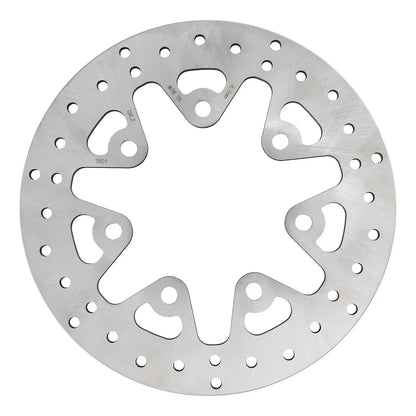 11.8" Brake Disc Rotor & Bolts for Harley Electra Road Glide (2014-2024)