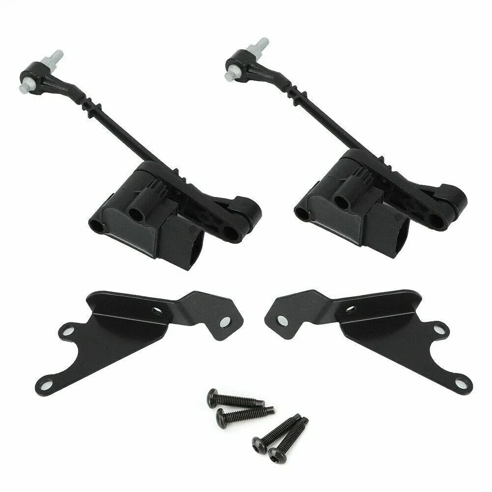 Front Left & Right Air Suspension Height Sensors for Range Rover L322 (2002-2012)