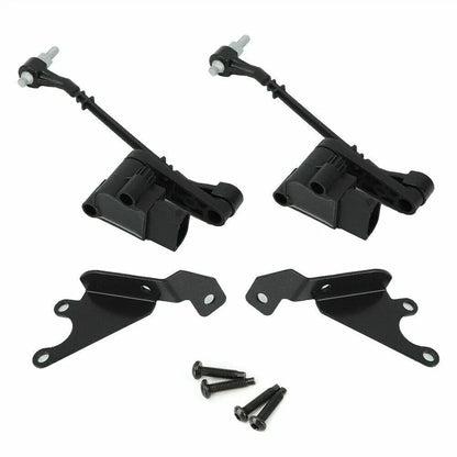 Front Left & Right Air Suspension Height Sensors for Range Rover L322 (2002-2012)