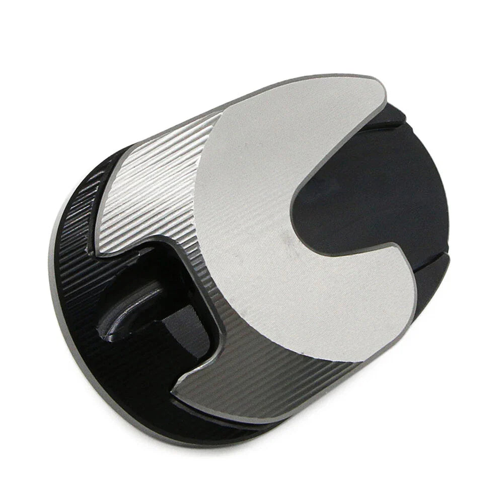 CNC Side Bracket Extension Plate Pad for Honda PCX 160 (2020-2021)