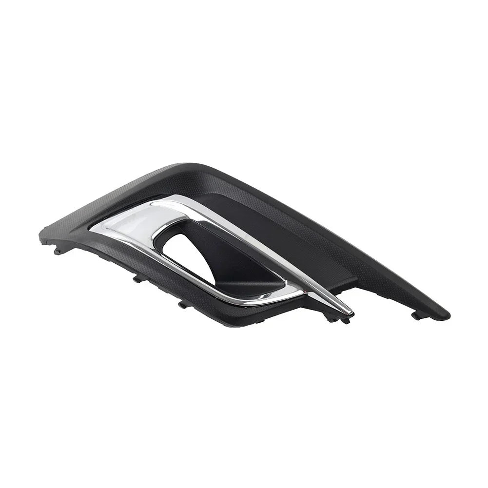Front Bumper Fog Light Bezel Cover for Subaru Legacy 2.5i (2018-2019)