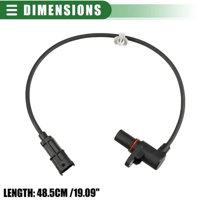 Crankshaft Position Sensor for Hyundai Solaris 2017-2020