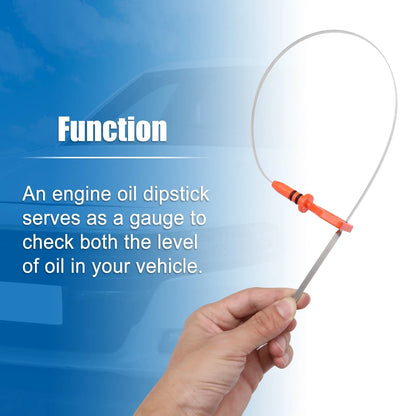 Engine Oil Level Indicator Dipstick for Honda Accord (2018-2023)