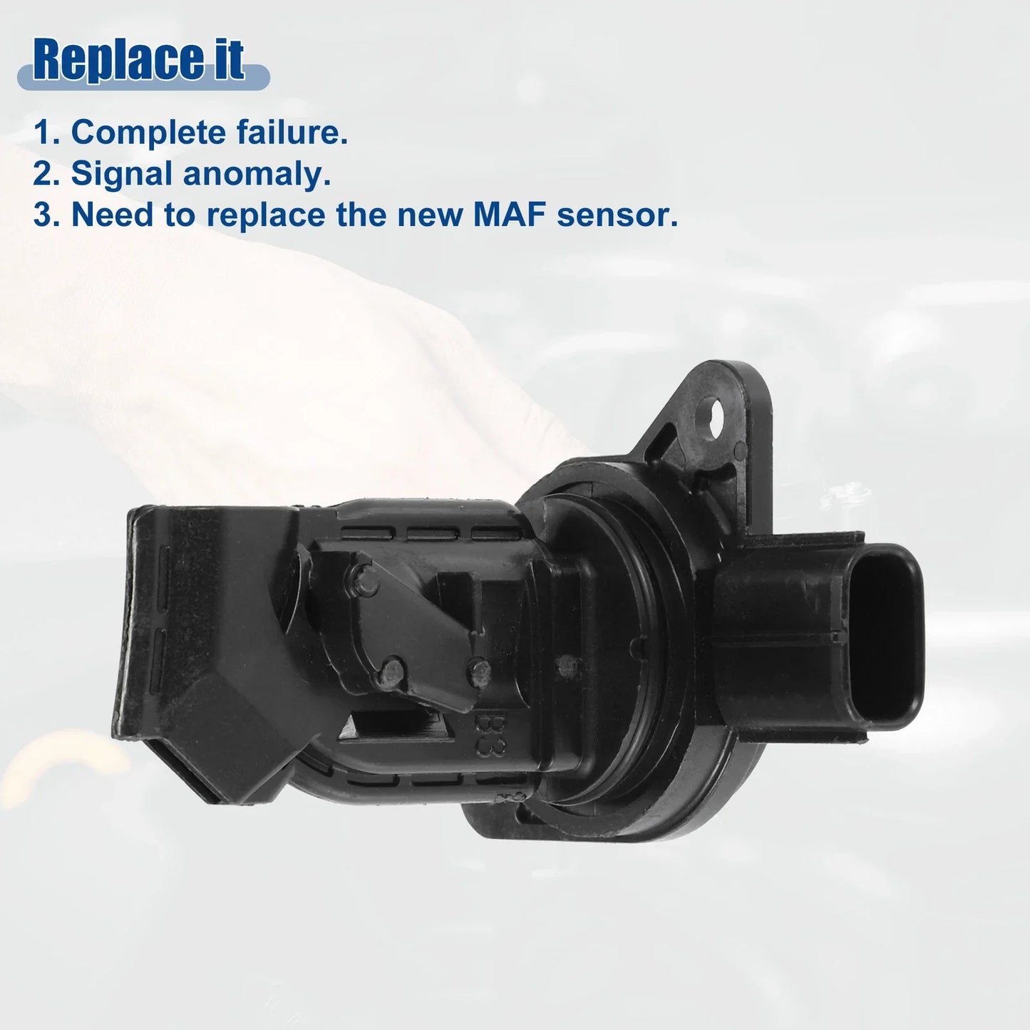 MAF Sensor for Lexus ES250 2021-2023