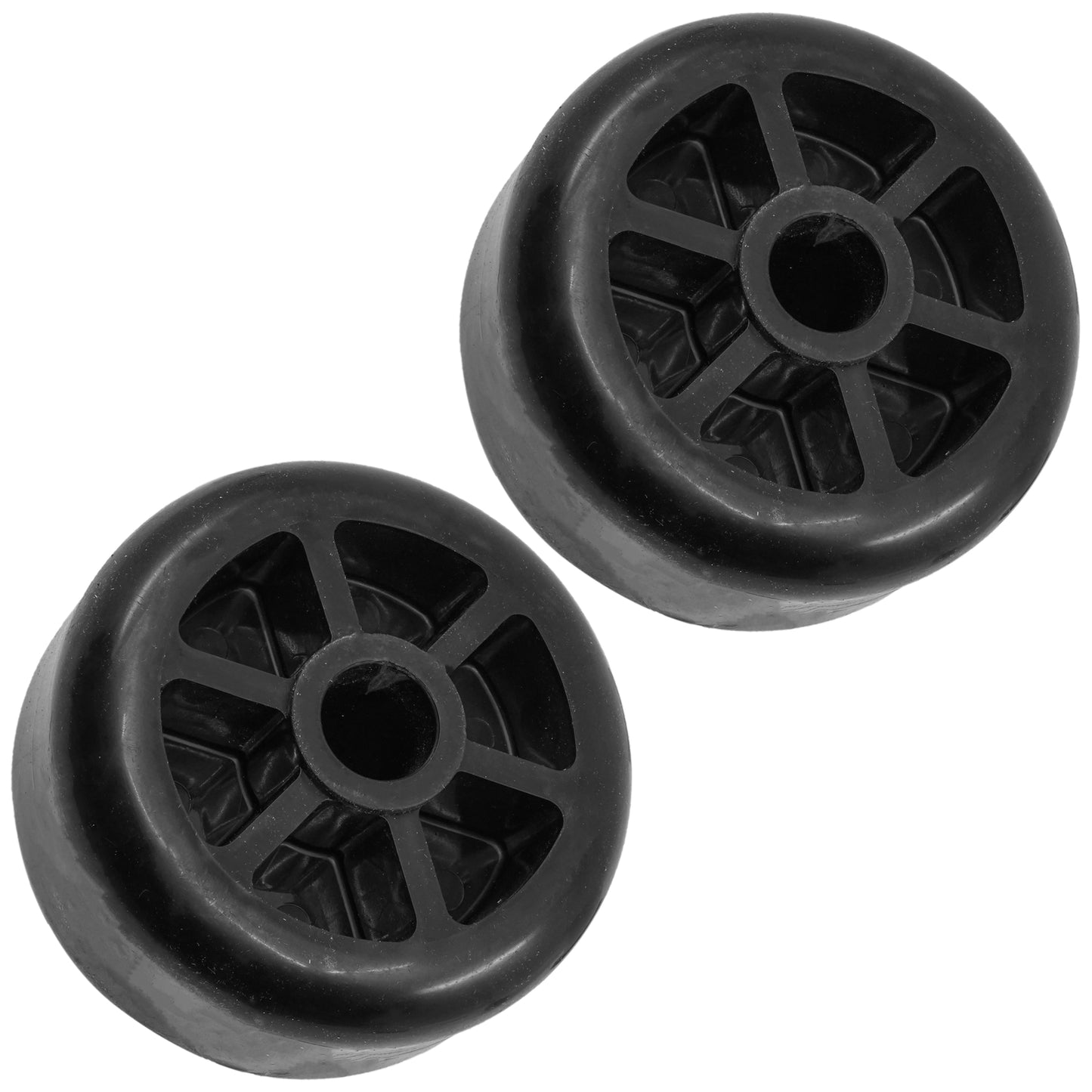 Deck Mower Wheels Heavy Duty for John Deere Z930M Z950R Z960R Z930R (2016–2021)