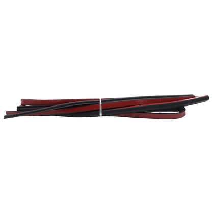 Tailgate Kit for Ford Ranger PX PX2 PX3 UTE Tub Liner Dust Seal (2011-2023)