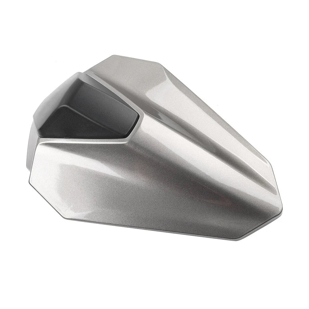 Grey Rear Tail Seat Cover for Honda CBR250RR (2023-2024)