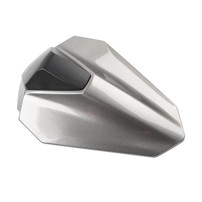 Grey Rear Tail Seat Cover for Honda CBR250RR (2023-2024)