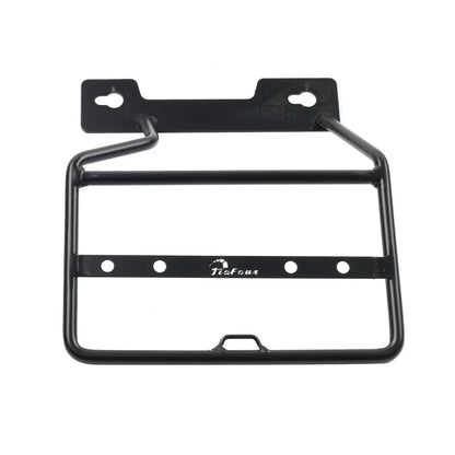 Left Side Trunk Saddle Bag Support Bracket for Harley Nightster (2022-2024)