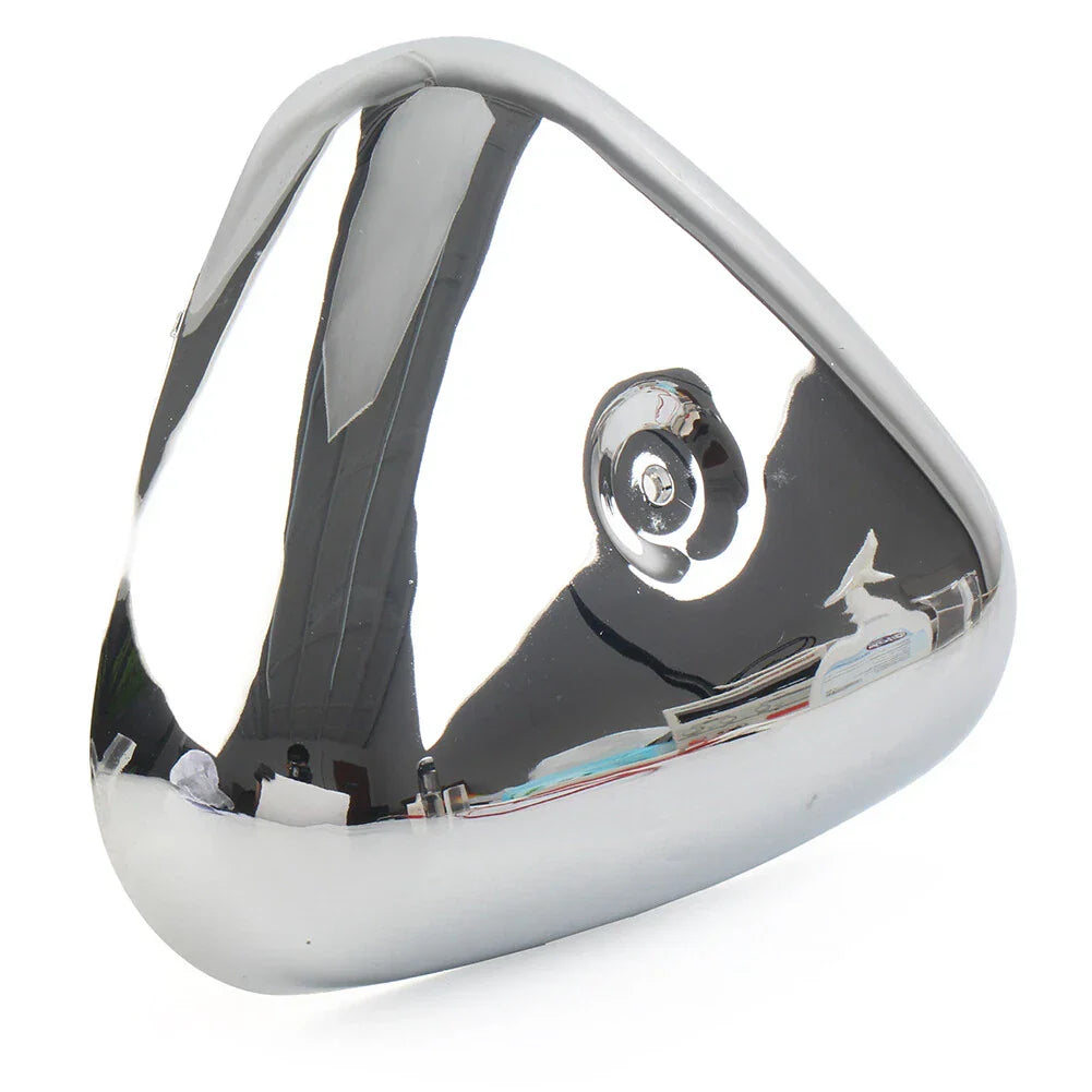 Air Cleaner Intake Filter Cover for Honda NV400 Steed Shadow VLX600 (87-08)