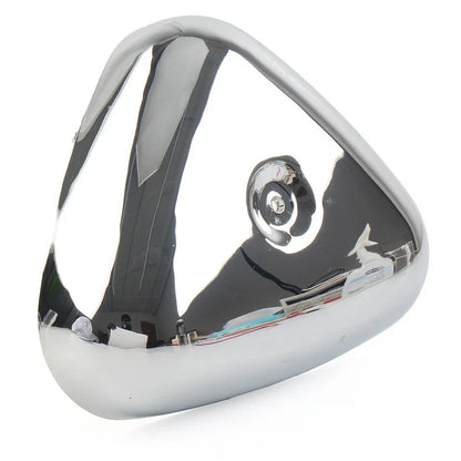 Air Cleaner Intake Filter Cover for Honda NV400 Steed Shadow VLX600 (87-08)