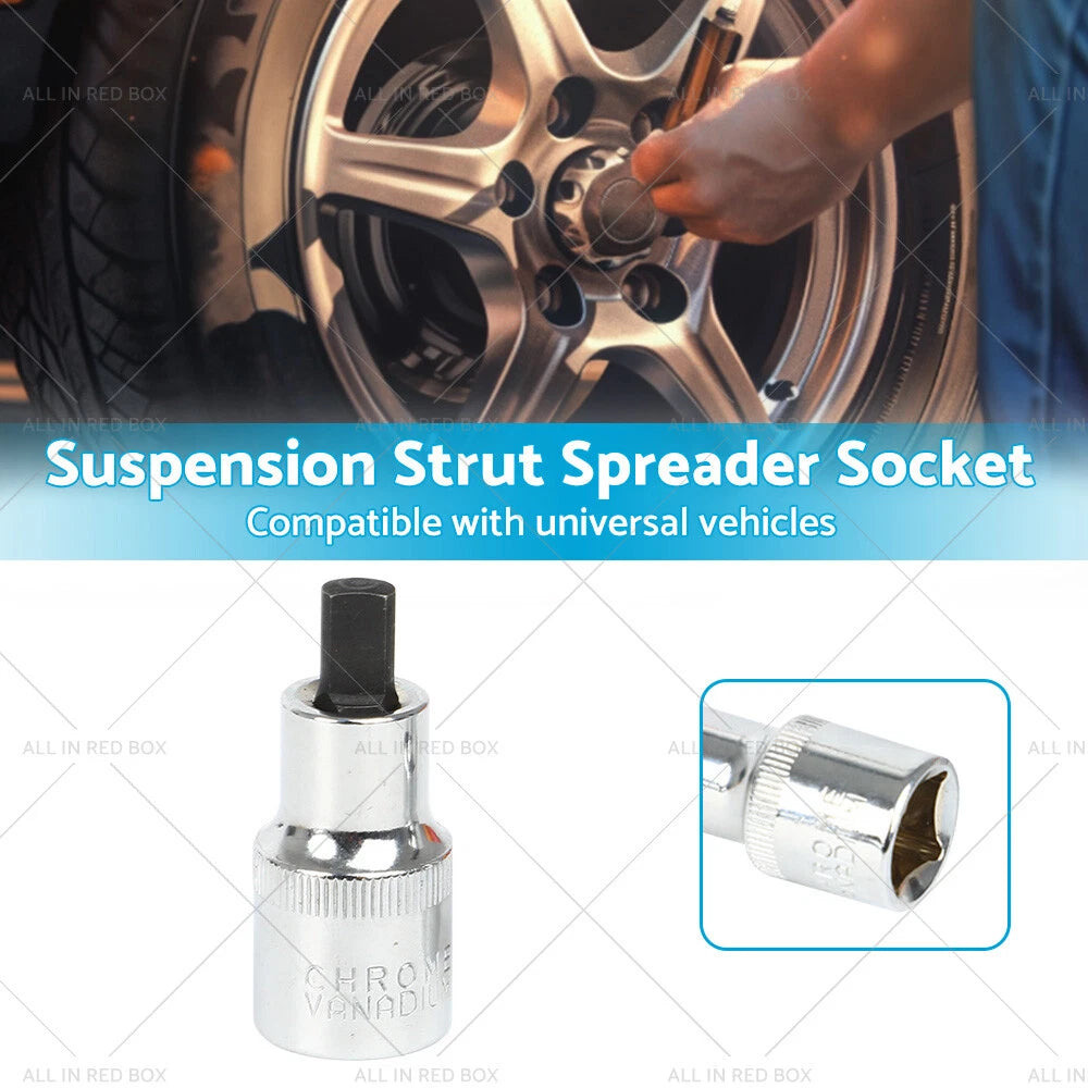 Suspension Strut Spreader Socket Tool for VW Audi (Universal)