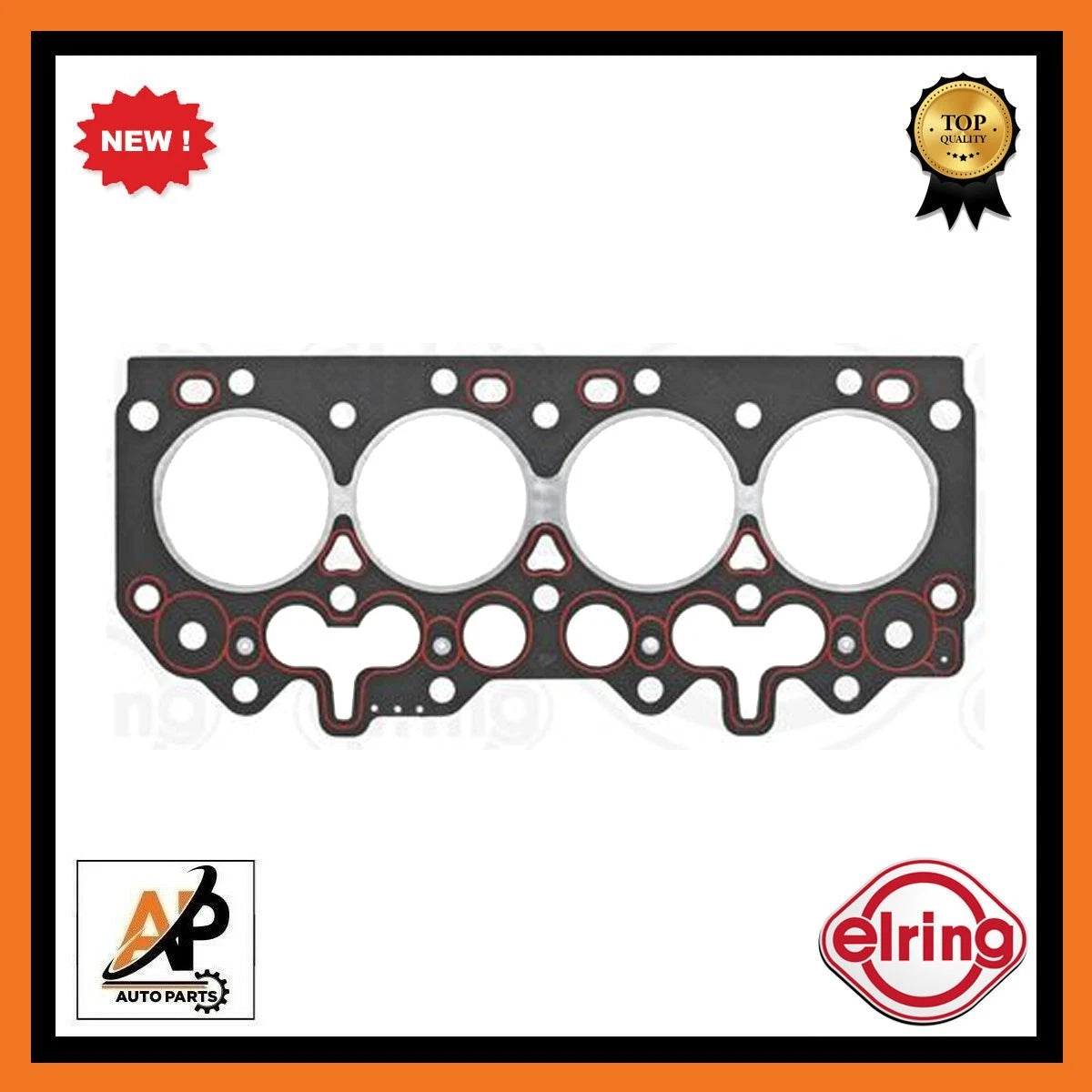 Cylinder Head Gasket 92mm Replacement for Rover OM 632 (2000–2010)