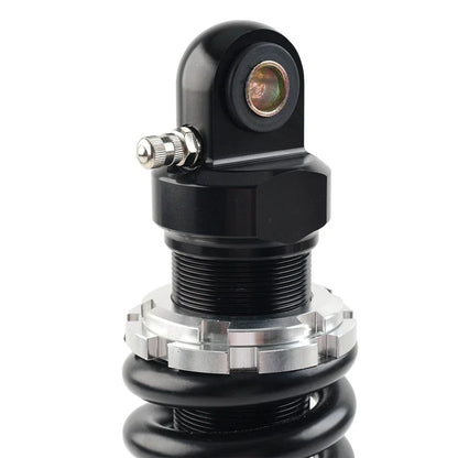 12mm Spring 360mm Rear Shock Absorber for Honda NX 250 NX650 CB600 XL1000