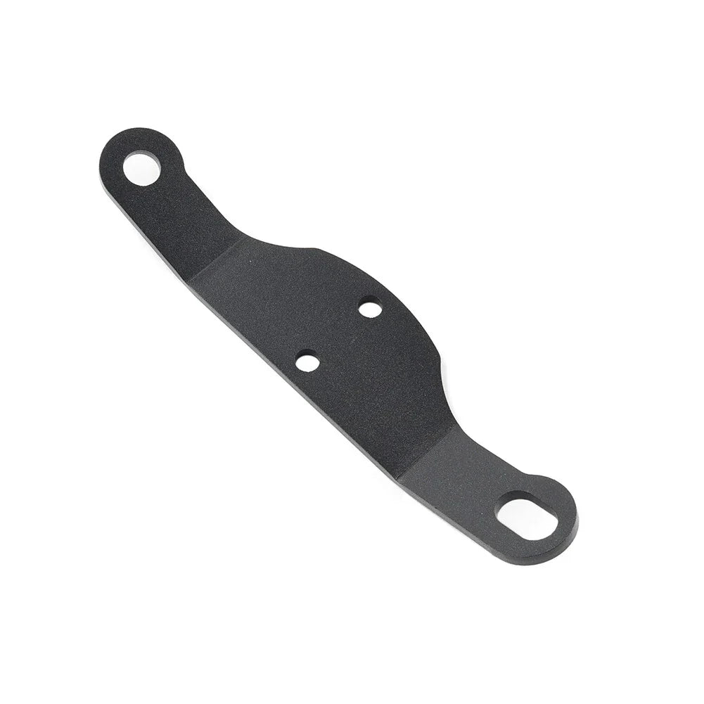 Coil Relocation Bracket for Harley Sportster XL 883 1200 48 72 (2007-2023)
