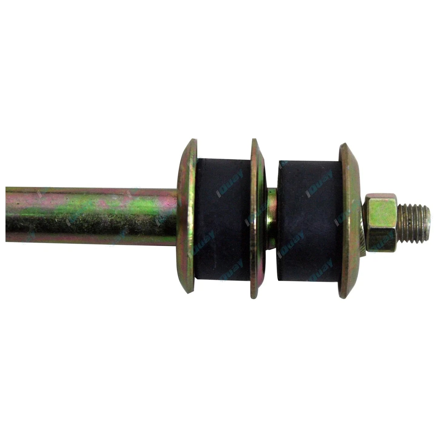 Front Stabiliser Sway Bar Link Kit for Toyota Landcruiser 90-99 70 75 Series