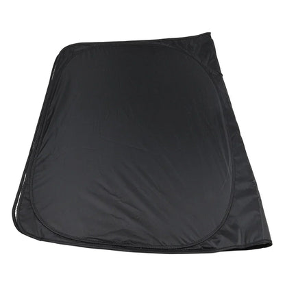 Foldable Windshield Sun Shade for Mazda MX-5 Miata Convertible (09-15)