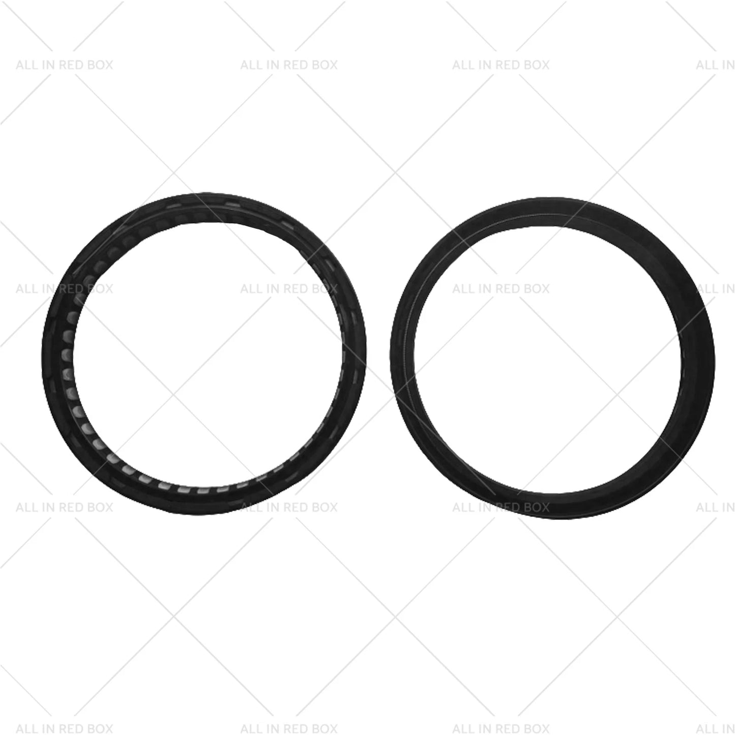 Front Crankshaft Oil Seal for Nissan Navara D22 D40 YD25 2.5L (2001-2015)