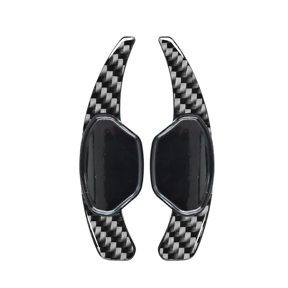 Steering Wheel Shift Paddle Extensions for Cadillac XTS (2013-2019)