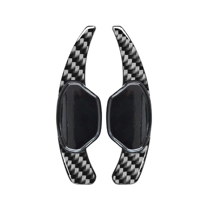 Steering Wheel Shift Paddle Extensions for Cadillac XTS (2013-2019)