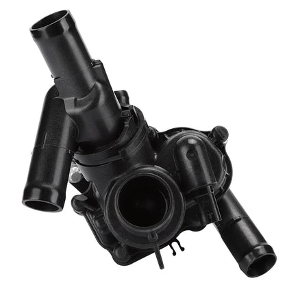 Turbo Engine Thermostat & Housing for Mercedes Benz W176 W246 W242 C117 X117