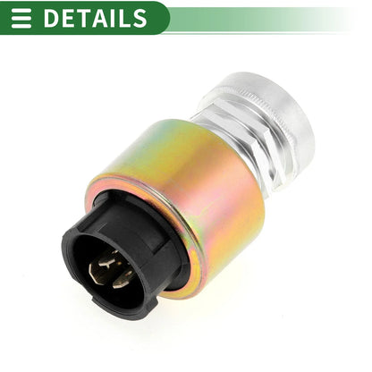 Transmission Speed Sensor for Mercedes-Benz (2000-2005)