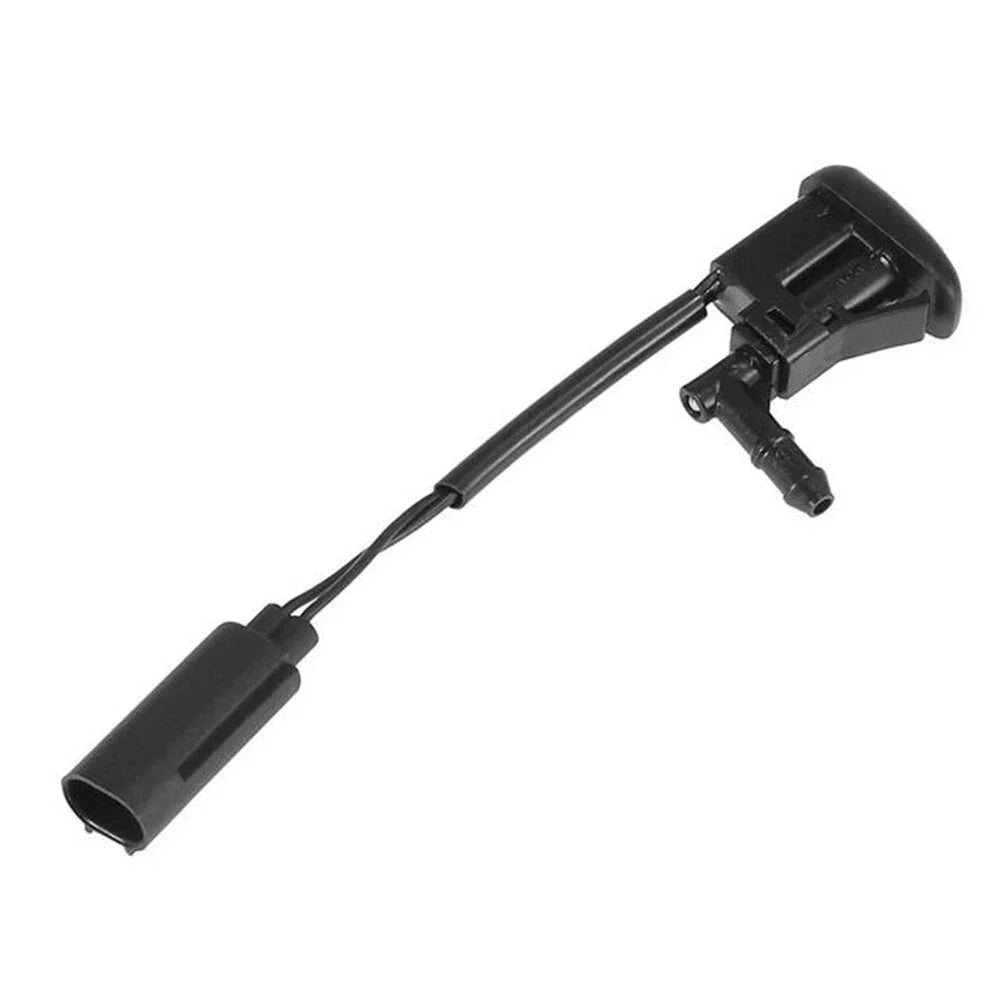 Windshield Washer Nozzles for BMW 528i, 525i E39 (1997-2003)