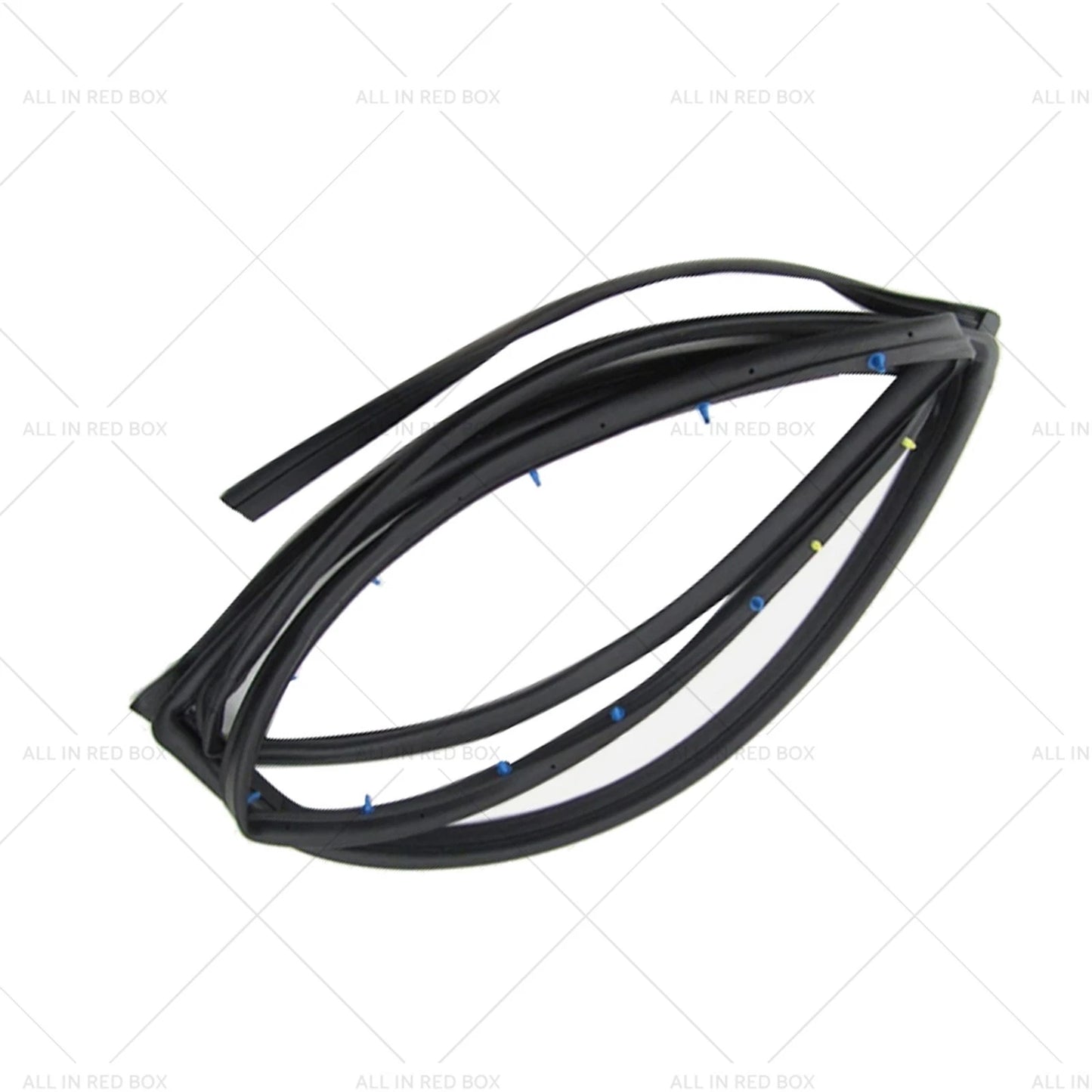 RR RH Door Weatherstrip for Mitsubishi Pajero V33 V36