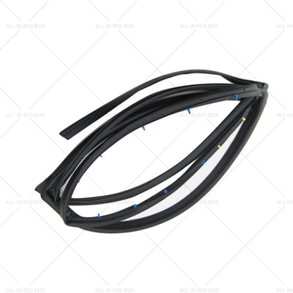 RR RH Door Weatherstrip for Mitsubishi Pajero V33 V36