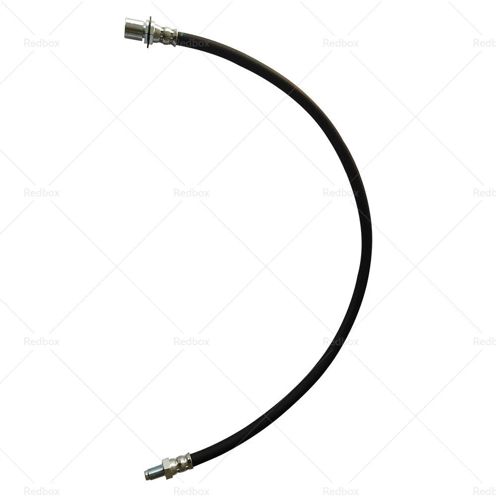 Extended Brake Hose Kit for Toyota Hilux LN106 LN46 LN60 LN65 RN105 YN65 YN67