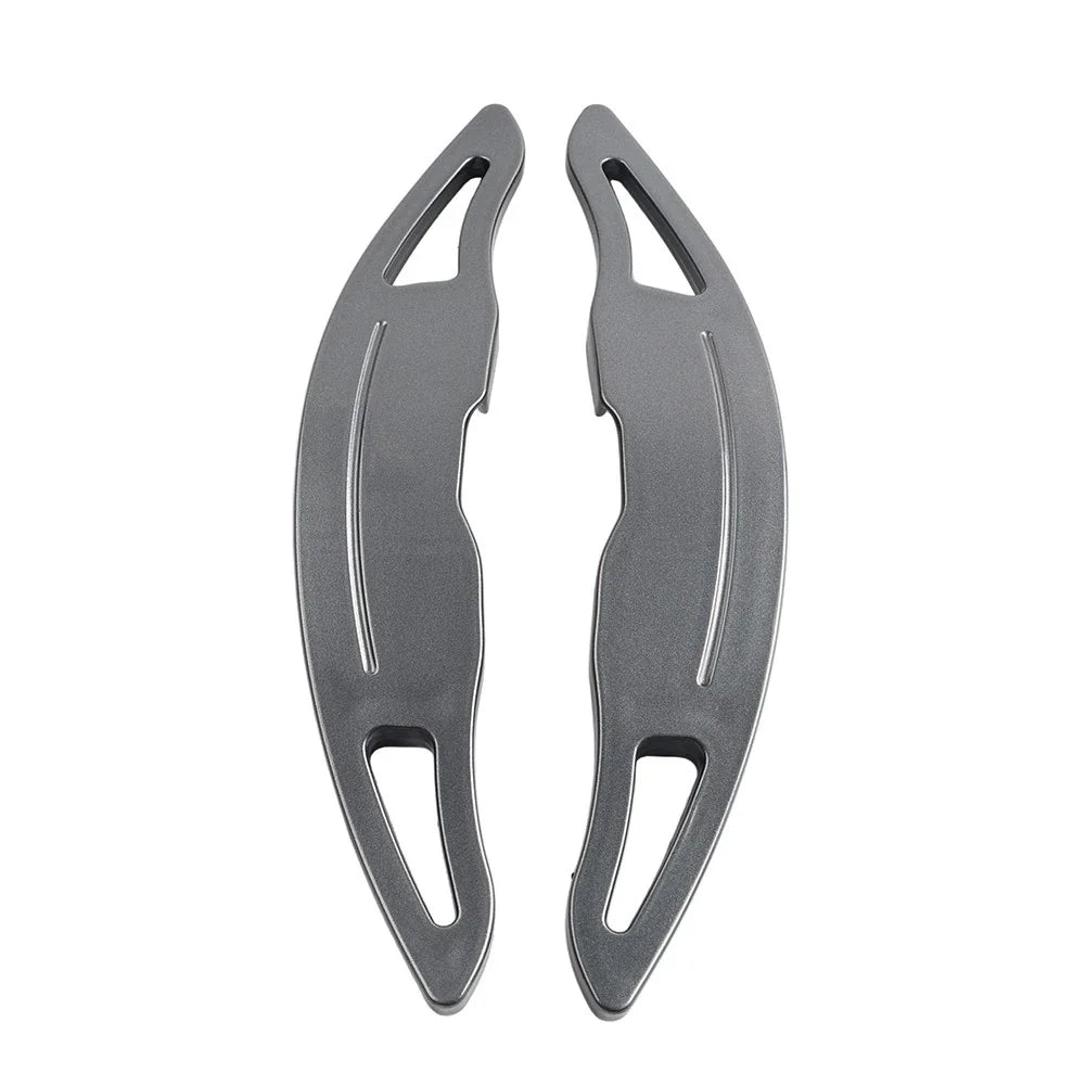 Steering Wheel Shifter Paddle Extensions for Mazda 3 6 CX-3 CX-4 CX-5 MX-5
